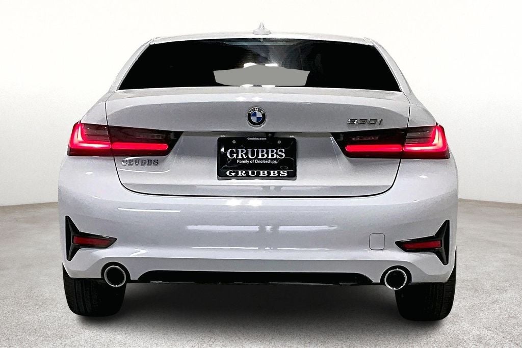 2020 BMW 330i xDrive