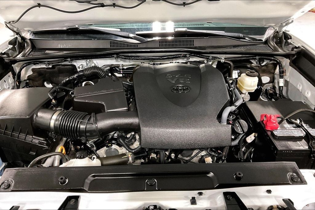 2023 Toyota Tacoma SR V6