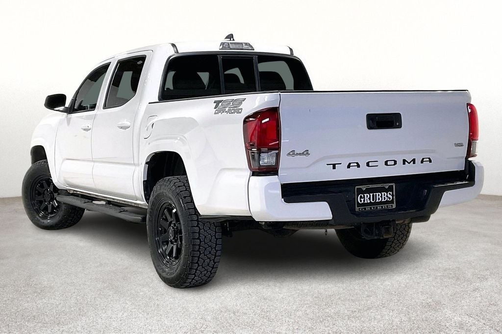 2023 Toyota Tacoma SR V6