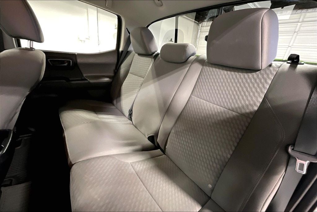 2023 Toyota Tacoma SR V6