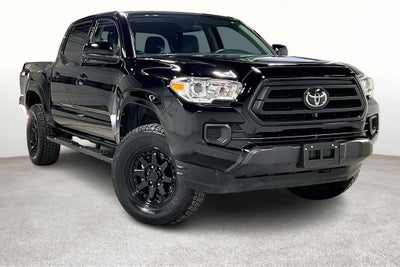 2023 Toyota Tacoma SR V6