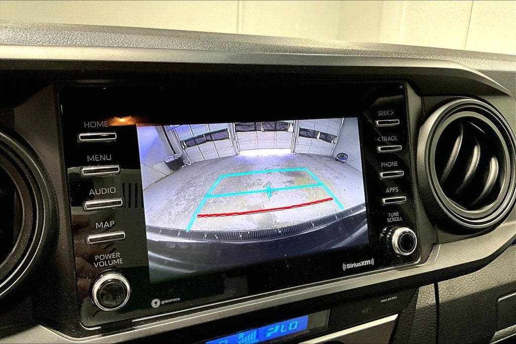 2023 Toyota Tacoma SR V6