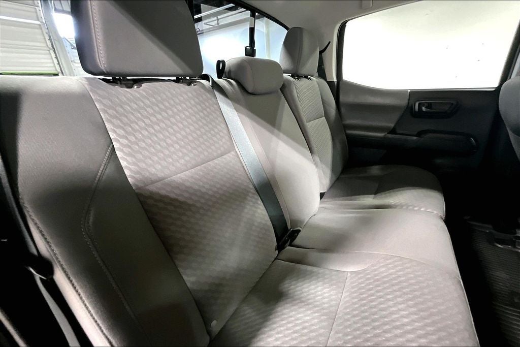 2023 Toyota Tacoma SR V6