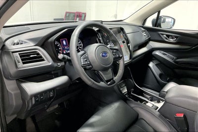 2025 Subaru Ascent Onyx Edition Limited 7-Passenger