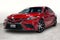 2022 Toyota Camry SE Hybrid