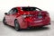 2022 Toyota Camry SE Hybrid