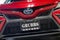 2022 Toyota Camry SE Hybrid