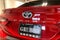 2022 Toyota Camry SE Hybrid