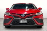 2022 Toyota Camry SE Hybrid