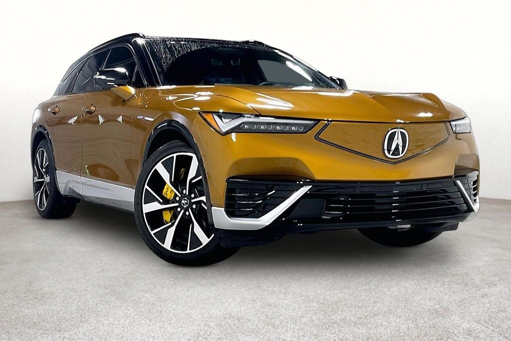 2024 Acura ZDX Type S Perf. Wheel & Tire
