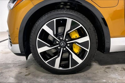2024 Acura ZDX Type S Perf. Wheel & Tire