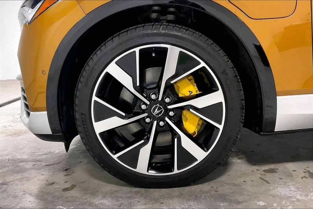 2024 Acura ZDX Type S Perf. Wheel & Tire