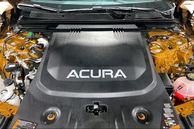 2024 Acura ZDX Type S Perf. Wheel & Tire