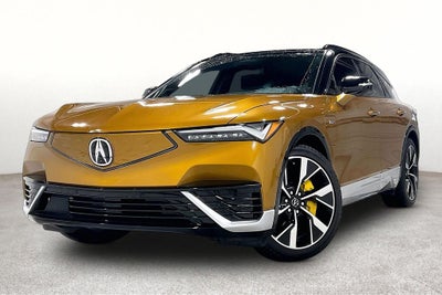 2024 Acura ZDX Type S Perf. Wheel & Tire