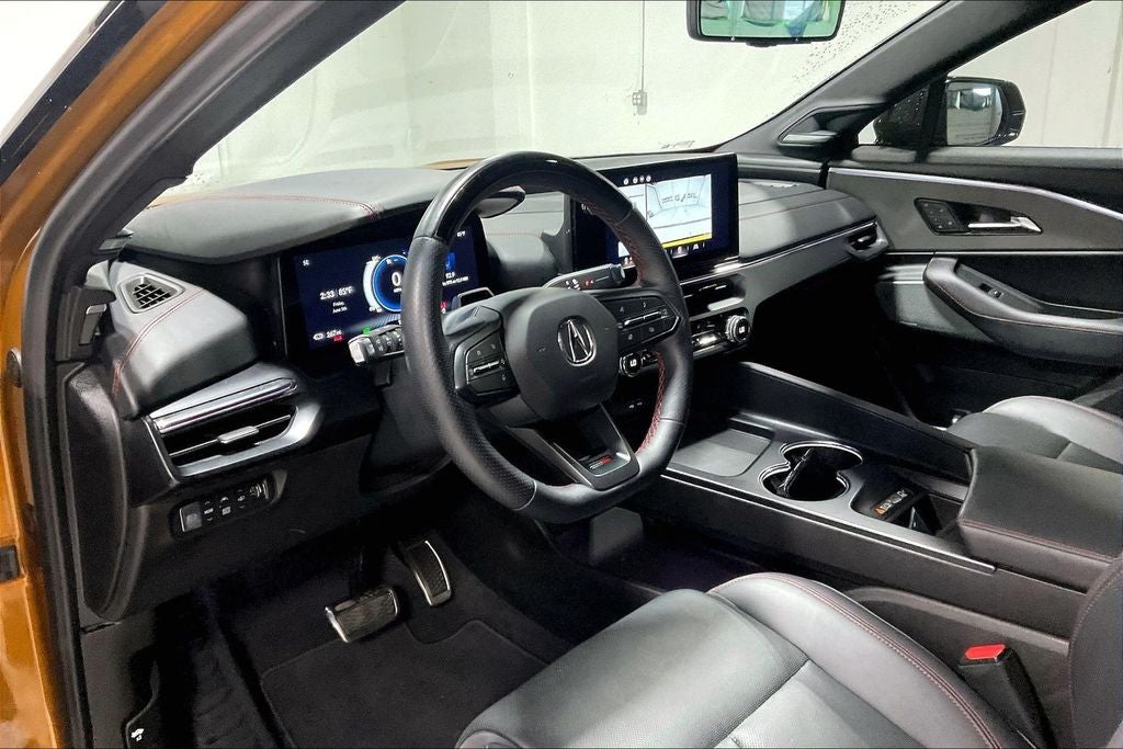 2024 Acura ZDX Type S Perf. Wheel & Tire