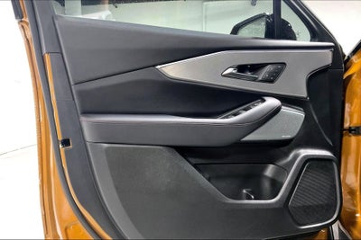 2024 Acura ZDX Type S Perf. Wheel & Tire