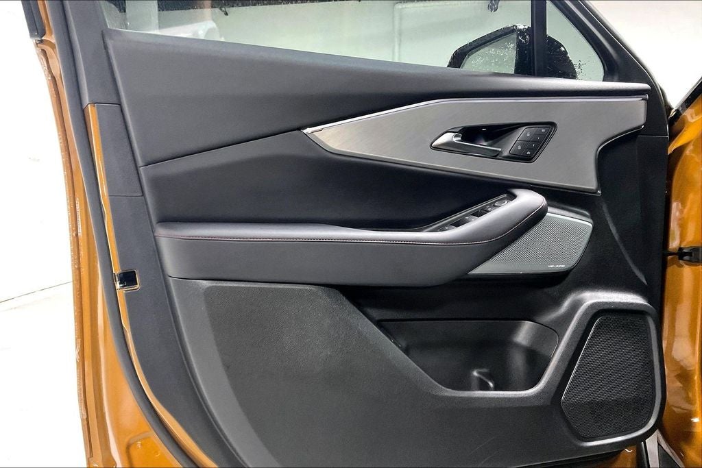 2024 Acura ZDX Type S Perf. Wheel & Tire