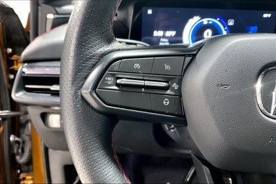 2024 Acura ZDX Type S Perf. Wheel & Tire