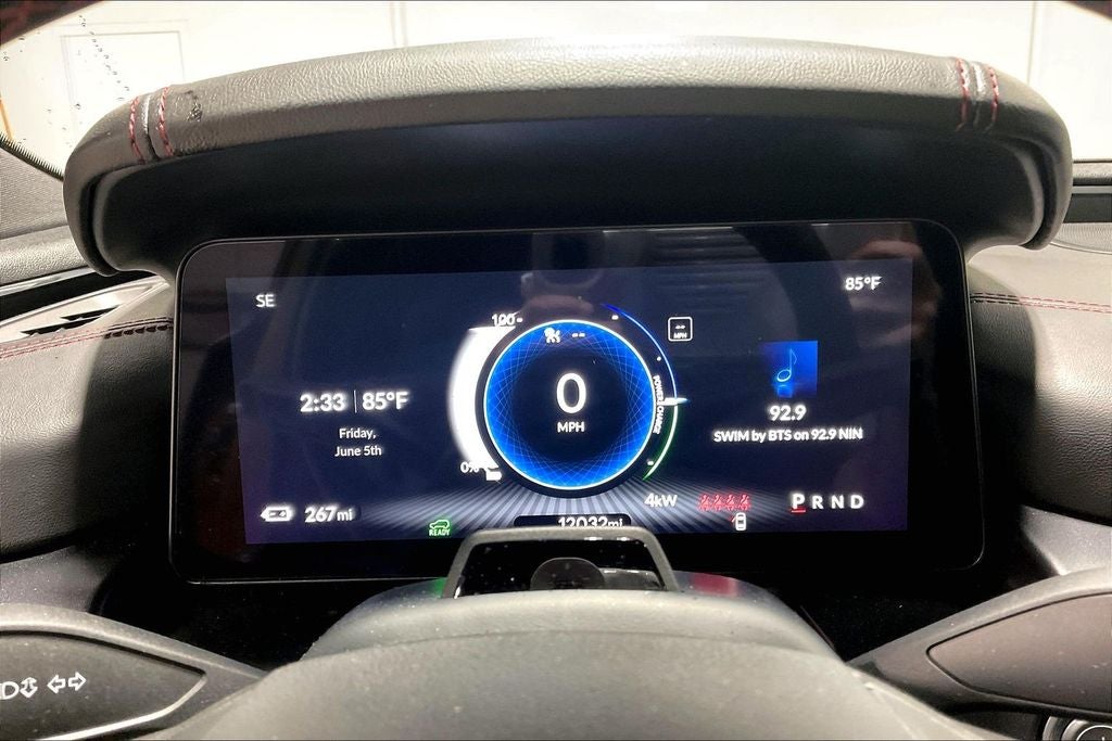 2024 Acura ZDX Type S Perf. Wheel & Tire
