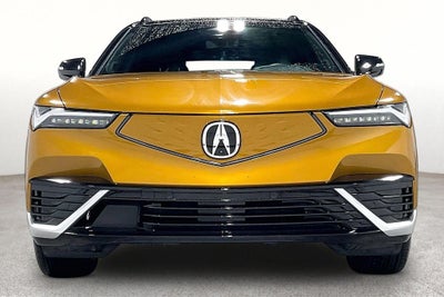 2024 Acura ZDX Type S Perf. Wheel & Tire