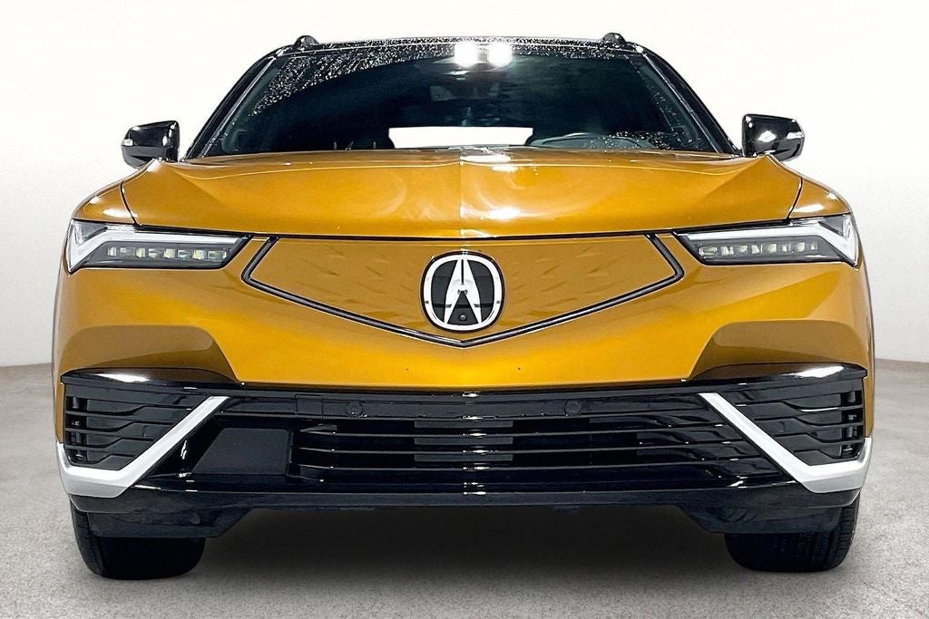 2024 Acura ZDX Type S Perf. Wheel & Tire
