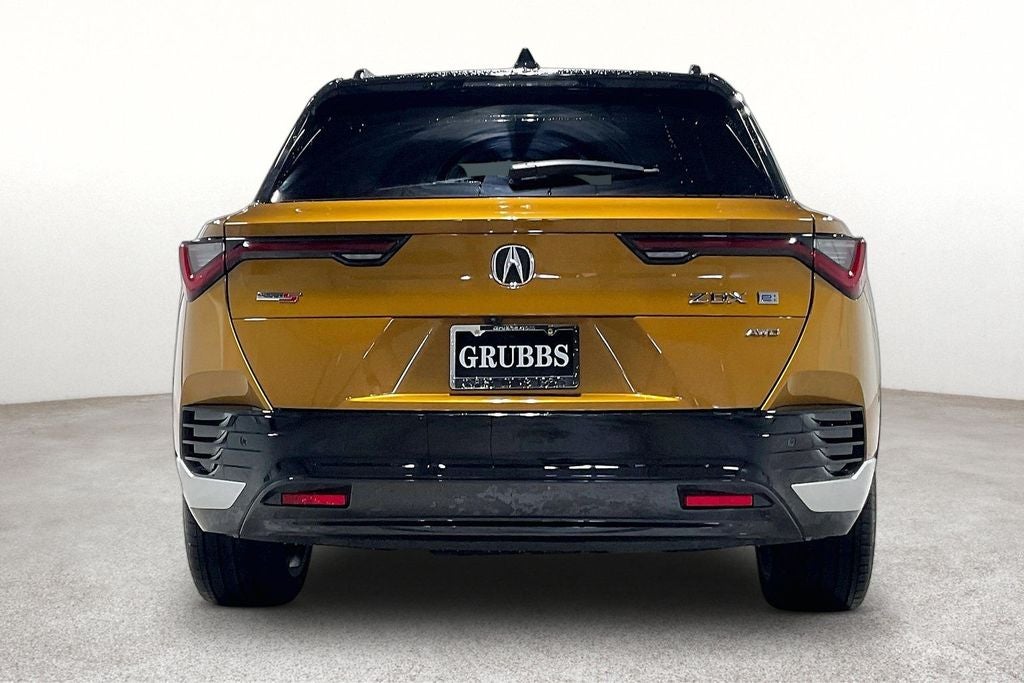 2024 Acura ZDX Type S Perf. Wheel & Tire