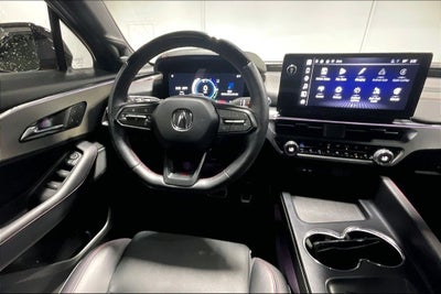 2024 Acura ZDX Type S Perf. Wheel & Tire
