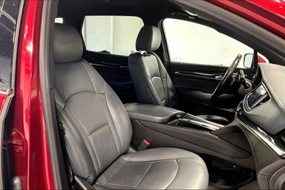 2023 Buick Enclave Premium AWD