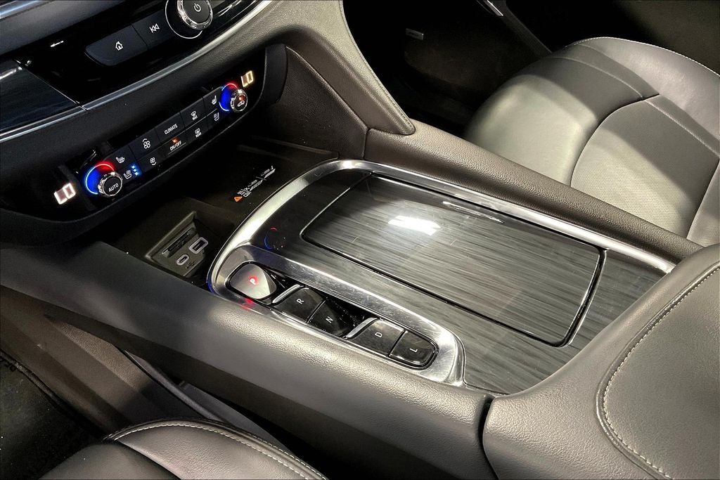 2023 Buick Enclave Premium AWD