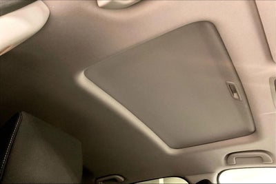 2020 Honda CR-V 2WD EX