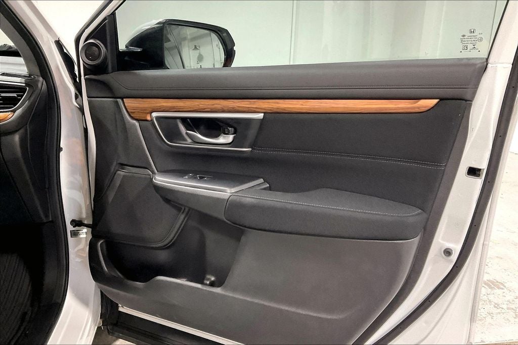 2020 Honda CR-V 2WD EX