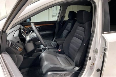 2020 Honda CR-V 2WD EX