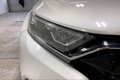 2020 Honda CR-V 2WD EX