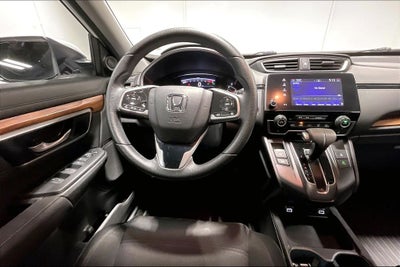 2020 Honda CR-V 2WD EX