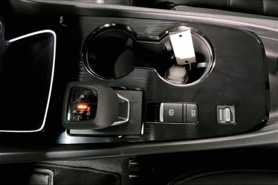 2024 Nissan Rogue SL FWD