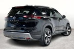 2024 Nissan Rogue SL FWD