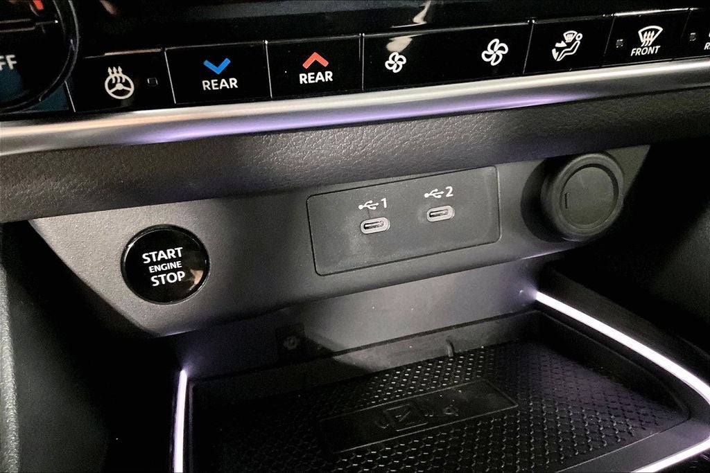 2024 Nissan Rogue SL FWD