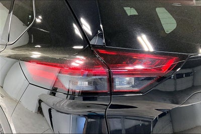 2024 Nissan Rogue SL FWD