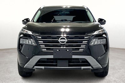 2024 Nissan Rogue SL FWD