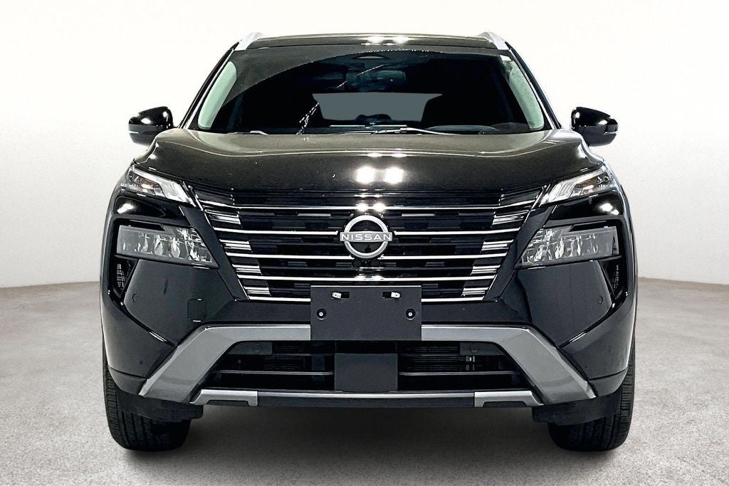 2024 Nissan Rogue SL FWD