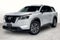 2025 Nissan Pathfinder S FWD