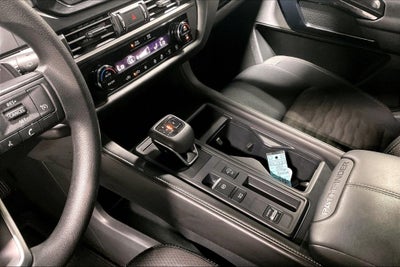 2025 Nissan Pathfinder S FWD