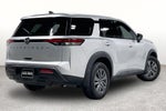 2025 Nissan Pathfinder S FWD