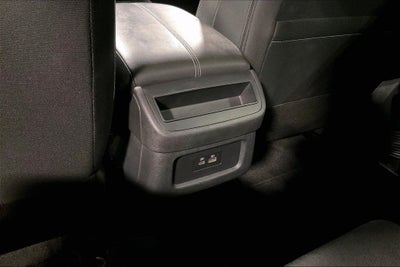 2025 Nissan Pathfinder S FWD