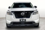 2025 Nissan Pathfinder S FWD