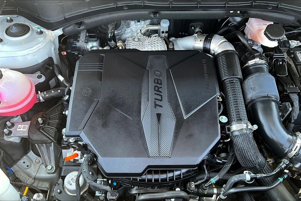 2024 Hyundai Santa Fe SEL