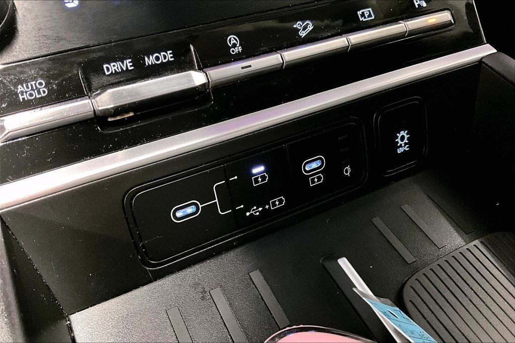 2024 Hyundai Santa Fe Limited