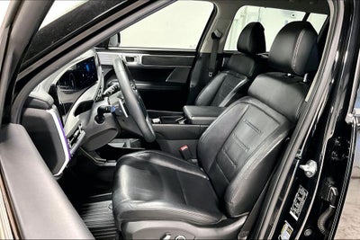 2024 Hyundai Santa Fe Limited