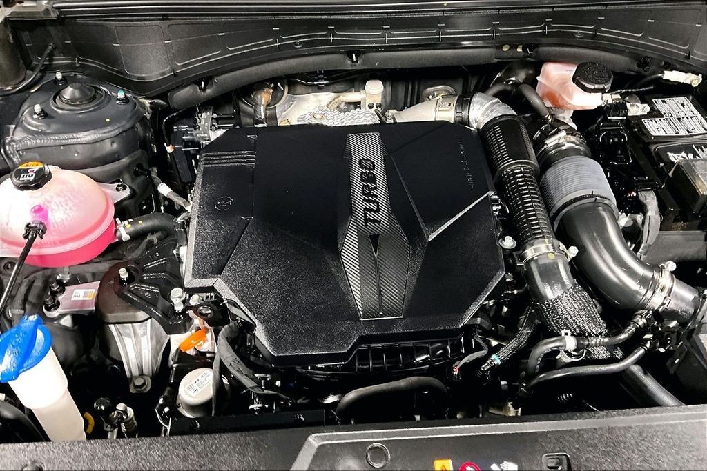 2024 Hyundai Santa Fe Limited