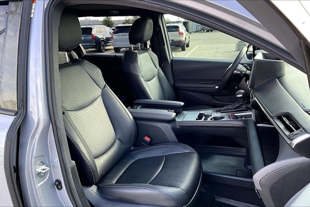 2024 Toyota Sienna Woodland Edition